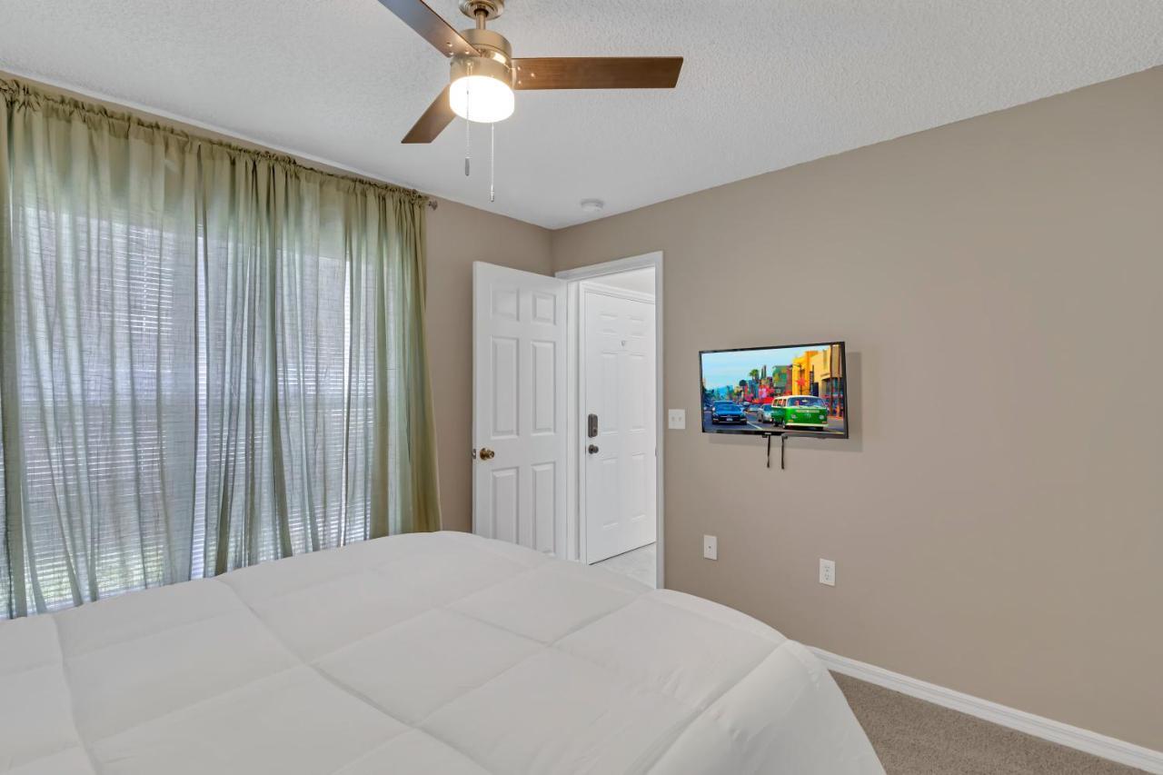 Disney Themed House Free Heated Pool Close Disney 5Br 9Bd Orlando Buitenkant foto
