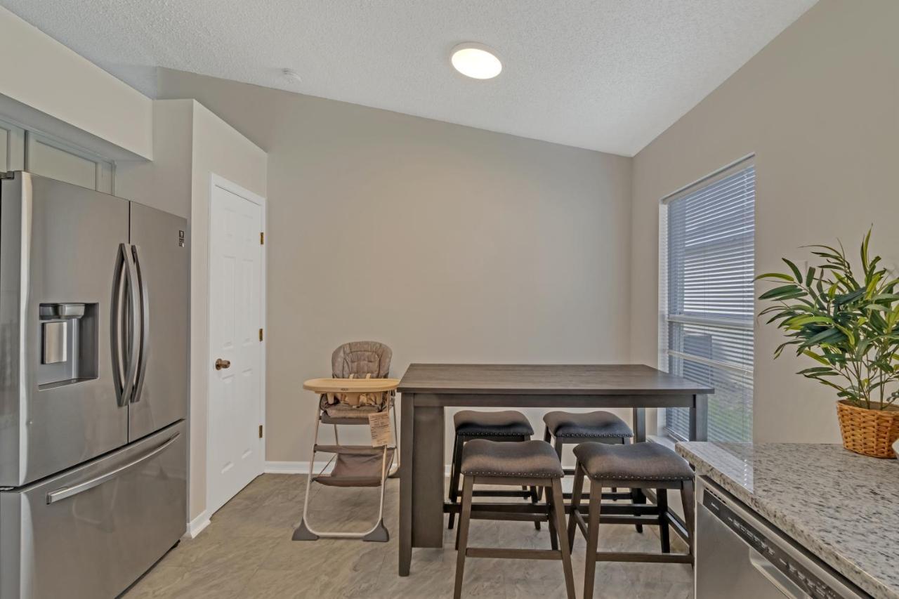Disney Themed House Free Heated Pool Close Disney 5Br 9Bd Orlando Buitenkant foto