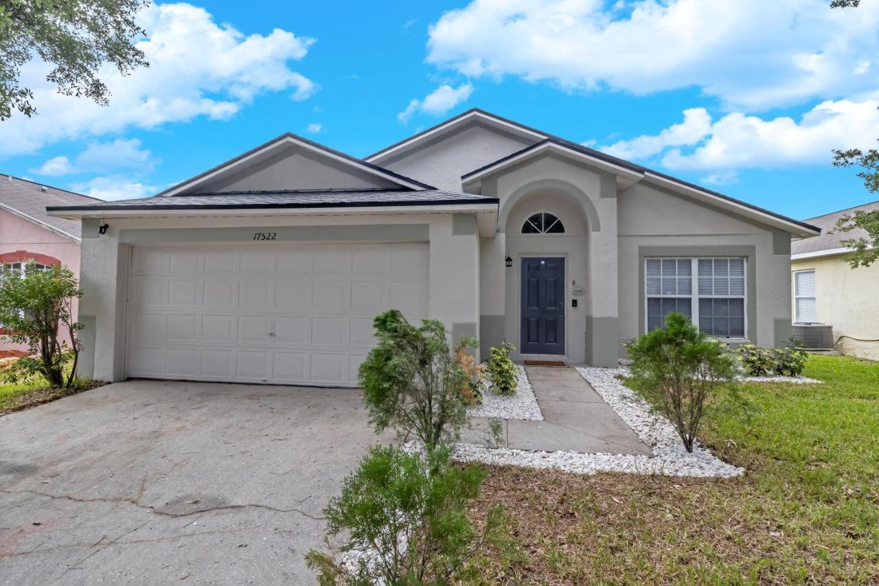 Disney Themed House Free Heated Pool Close Disney 5Br 9Bd Orlando Buitenkant foto